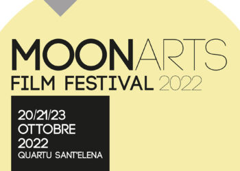 Moon Arts Film Festival 2022