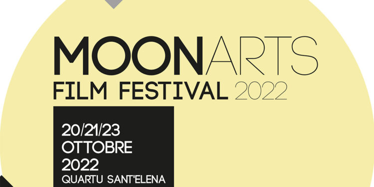 Moon Arts Film Festival 2022