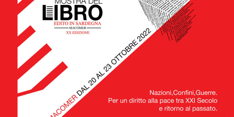 Mostra del Libro Edito in Sardegna 2022