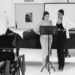 "Musica a Palazzo di Città": Maria Grazia Piccardi e Laura Spano