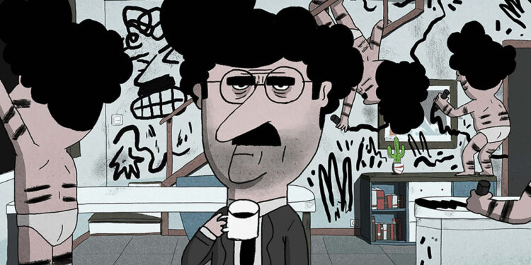 My tiger il vincitore assoluto dell’edizione 2022 del Sardinia Film Festival