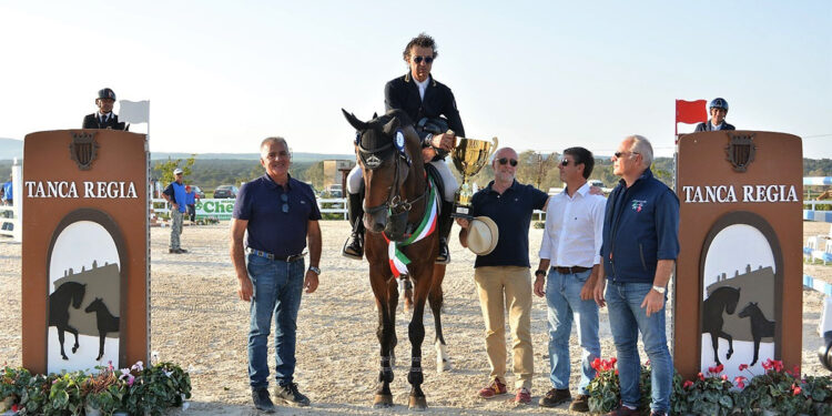 Premiazione Natale Chiaudani. ? Corbinzolu