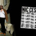 Nic Cester "Did I Just Fall in Love" ? Mark Wilkinson