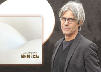 Luca Madonia. ? Giovanni Canitano