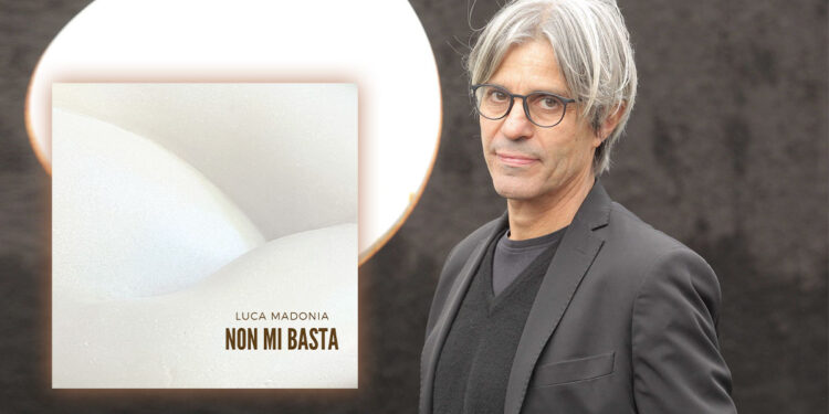 Luca Madonia. ? Giovanni Canitano