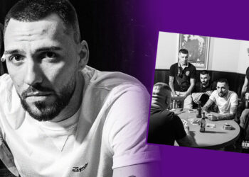 Oro Bianco "Stripper"