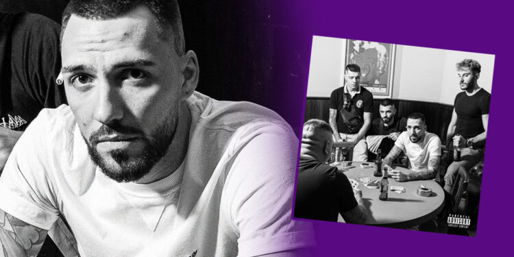 Oro Bianco "Stripper"