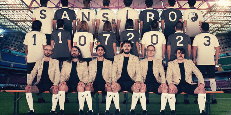 Pinguini Tattici Nucleari San Siro, Milano, 11 luglio 2023