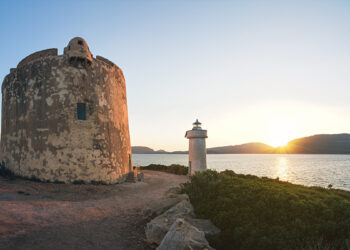 Porto Conte. ? Depositphotos