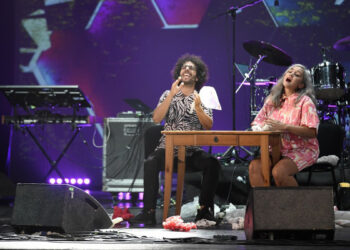 Ual·la, il duo spagnolo vincitore del Premio Parodi 2022