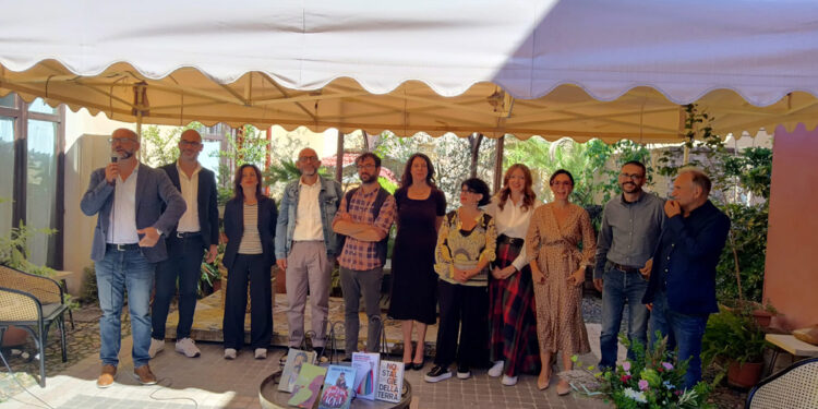 Premio Iannas 2022, i vincitori