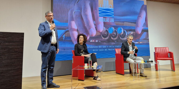 Presentazione Insulae Lab a Cagliari