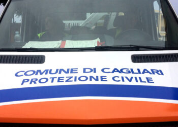 Protezione Civile Cagliari