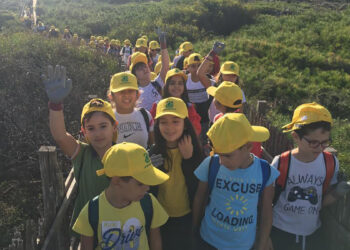 Puliamo il mondo sbarca a Badesi