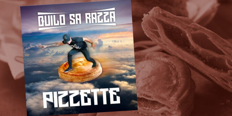 Quilo Sa Razza "Pizzette". ? sfondo Adobe Stock | Alessio Orrù