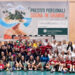 Handball Cup In Rosa. 📷 Facebook