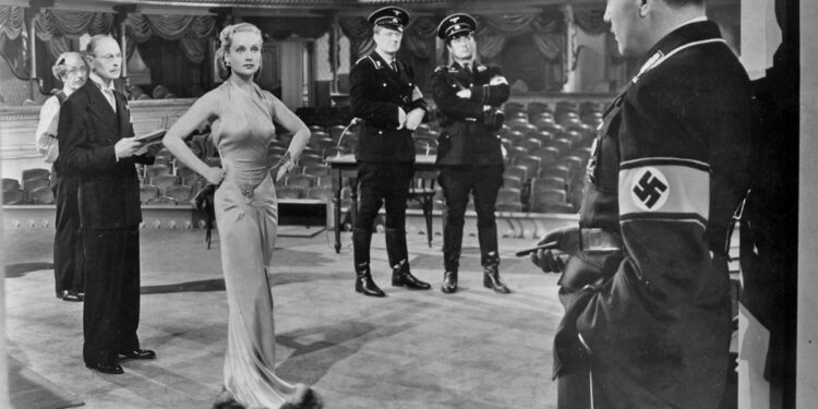 Rassegna Fra Guerra e Pace, "Vogliamo vivere!"