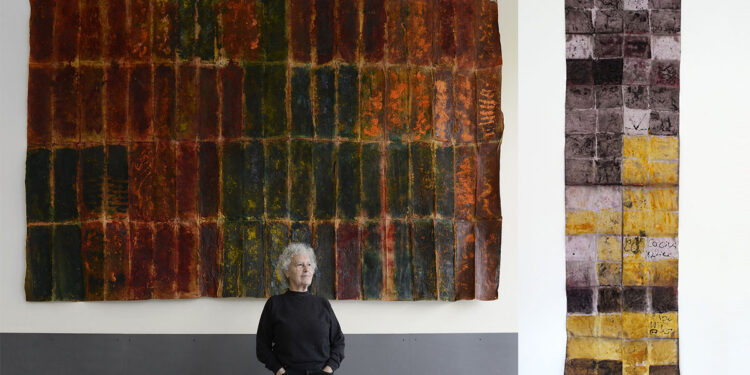 Renata Boero - Cromogramma