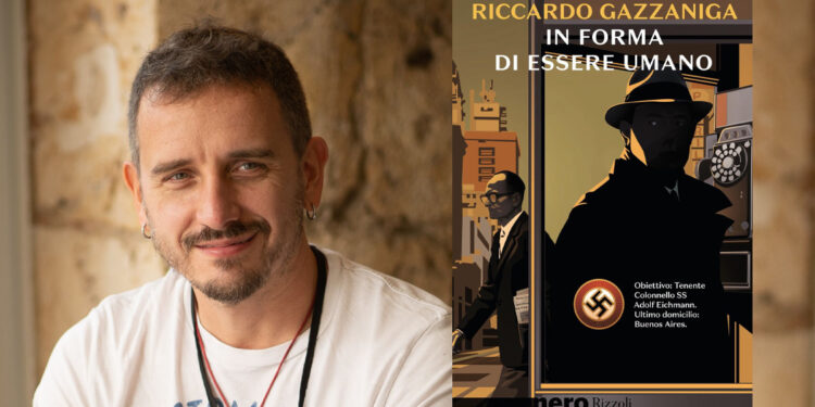 Riccardo Gazzaniga. ? Stefano Mattana