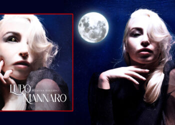 Romina Falconi "Lupo Mannaro". ? Ilario Botti