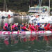 Sail for Women, Karalis Pink Team