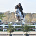 Sardegna Jumping Tour 2022. Bruno Chimirri su Samara. ? Corbinzolu