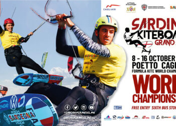 Sardinia Grand Slam