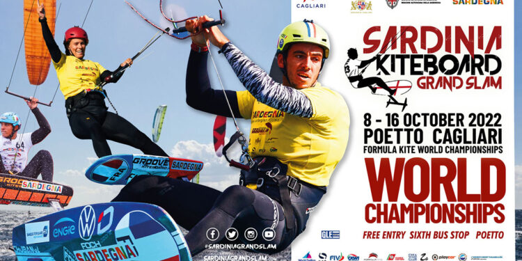 Sardinia Grand Slam