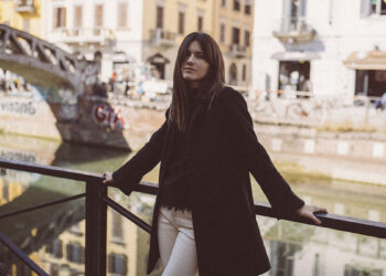 Serepocaiontas. ? Luca Mazzali