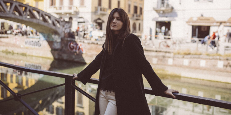 Serepocaiontas. ? Luca Mazzali