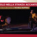 Sono solo nella stanza accanto