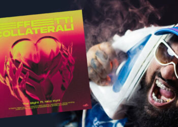 The Slight "Effetti Collaterali"