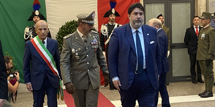 Il Treno della Memoria a Cagliari