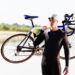 Triathlon. ? Depositphotos