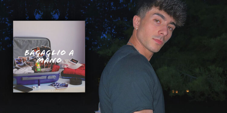 Vincenzo Cairo - Bagaglio a mano