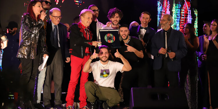 Vincitori Cantagiro 2022