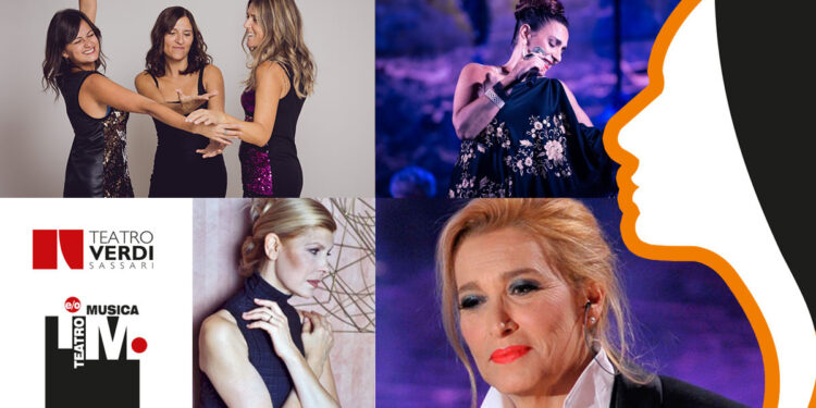 Voci di Donna 2022