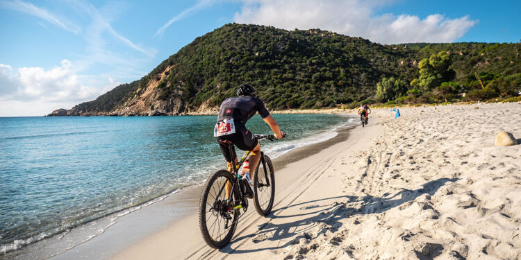 XTERRA Italy Sardegna 2022