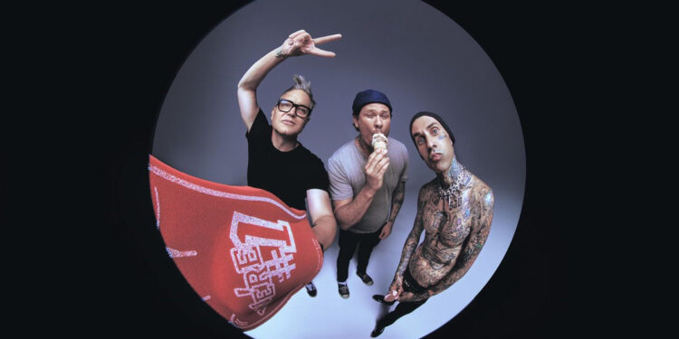 blink-182