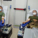 Il 152° reggimento della Brigata Sassari risponde all’appello alla donazione del sangue del centro trasfusionale dell’Aou di Sassari