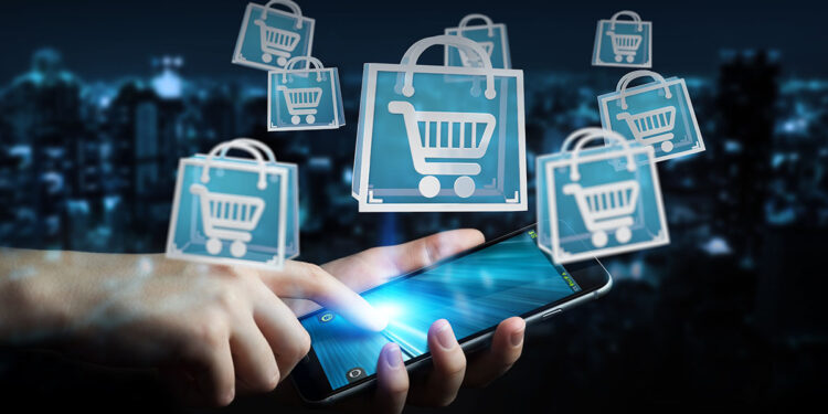 ecommerce. ? Depositphotos