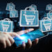 ecommerce. ? Depositphotos