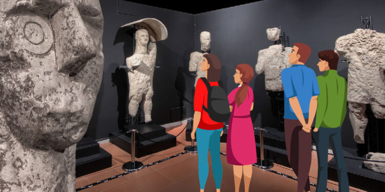 Giornata nazionale “Giovani e Memoria” Fondazione Mont’e Prama