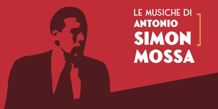 le musiche di Antonio Simon Mossa