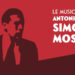 le musiche di Antonio Simon Mossa