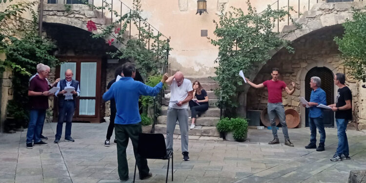 Prove “El misterio de Sigismondo Arquer |Cinque secoli fa… tra Cagliari e Toledo”