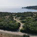 Spiaggia del Lazzaretto di Alghero, il terreno di proprietà della famiglia Abbado