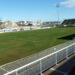 Lo Stadio comunale Bruno Nespoli di Olbia