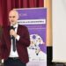 Roberto Zarbo, corso-convegno “Update sulla sclerosi multipla”