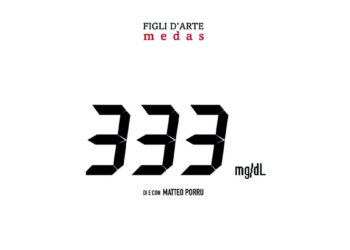 “333” di Matteo Porru